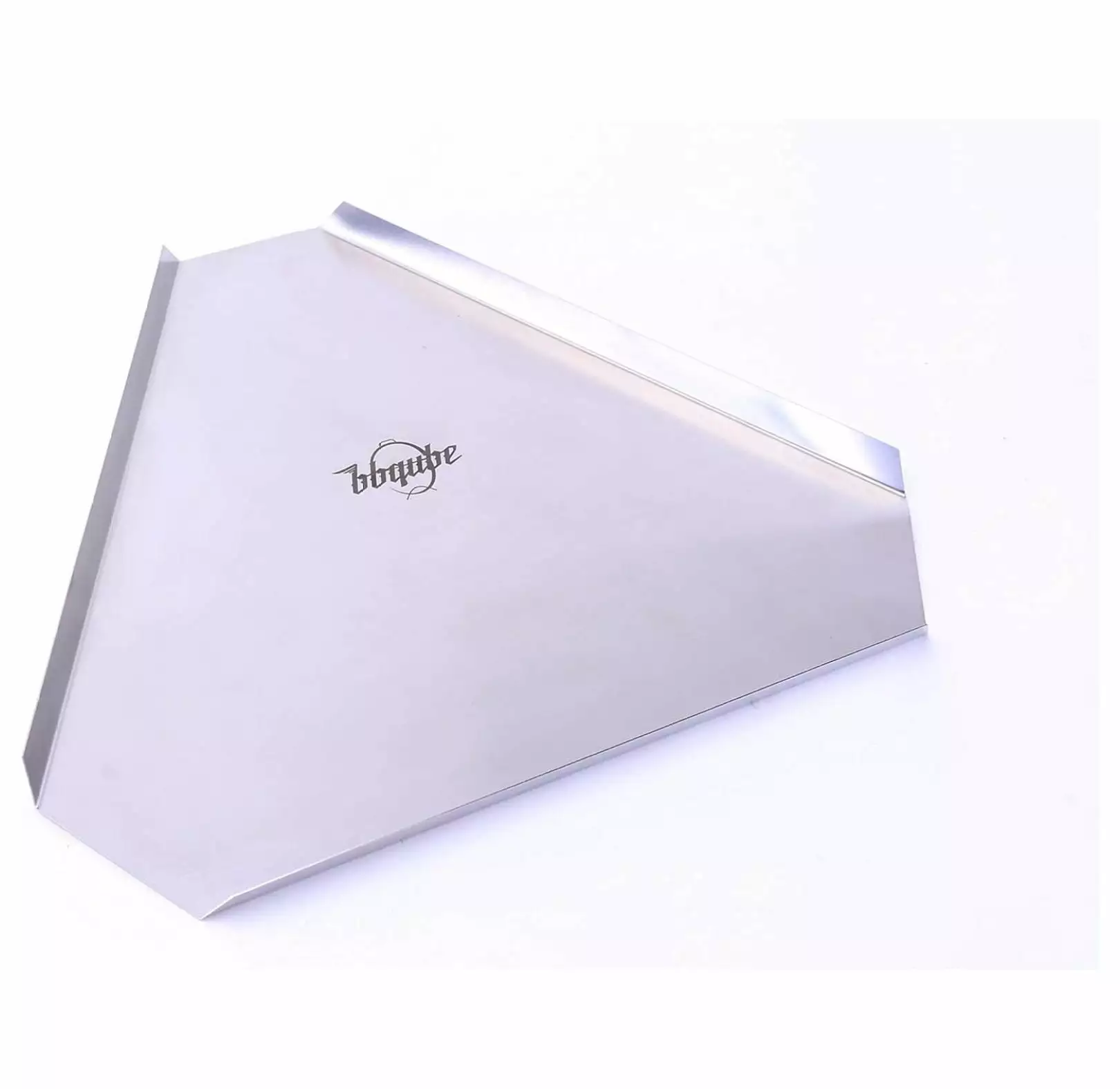 Heat Deflector Drip Pan Akorn Kamado Kooker Grill Smoker Stainless Steel One Size