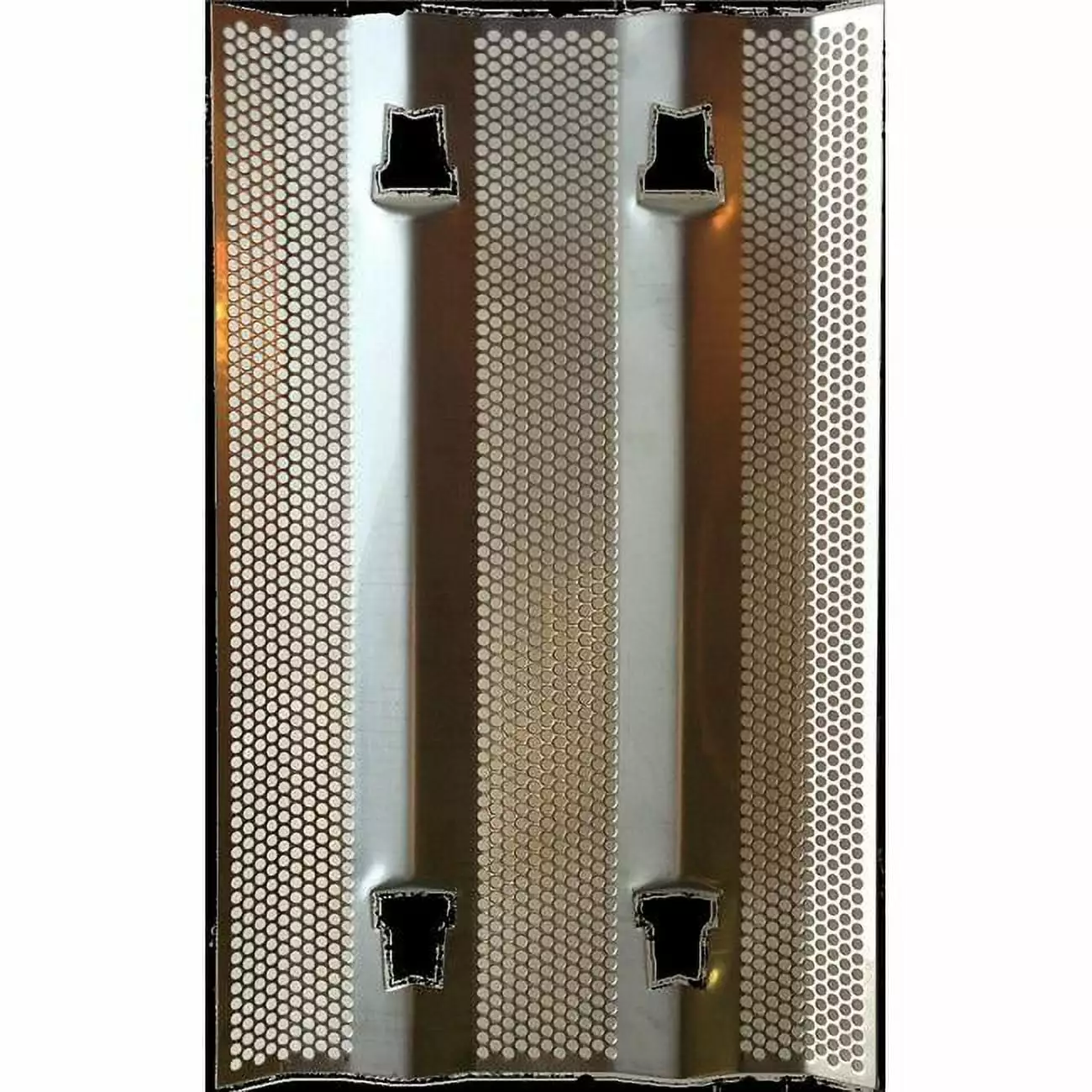 Firemagic 3053-S 10x17 Inch Stainless Steel Flavor Grid Fire Magic