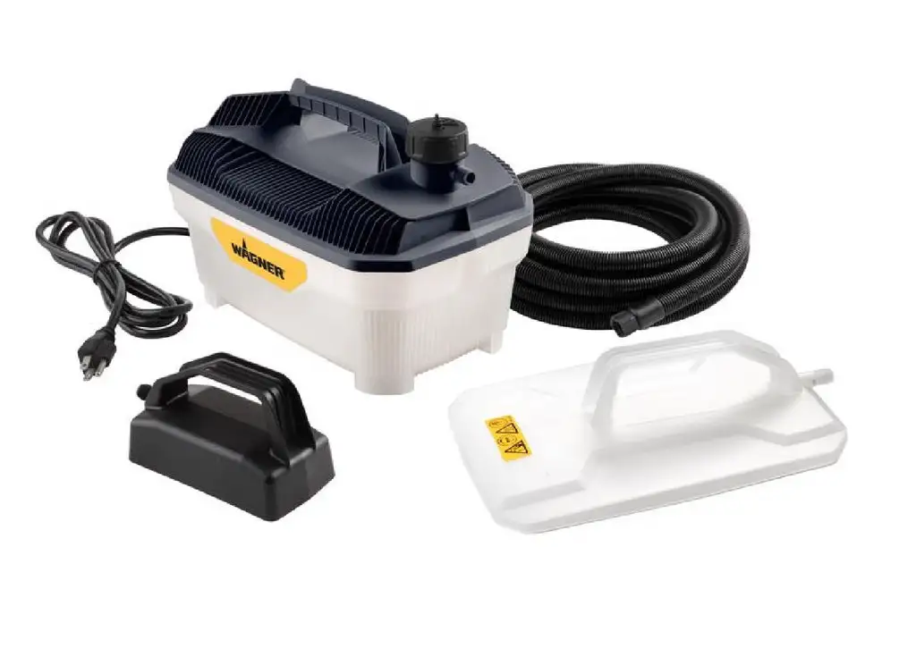 Digital Heat Gun 2-Speed - Painting Gadgets & Tools on Sale Wagner
