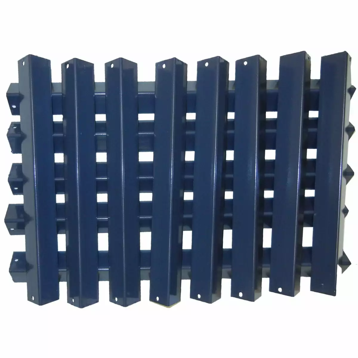 13pc Blue Heat Plate Weber Gas Grills 23.25 Inch Replacement Part Music City Metals
