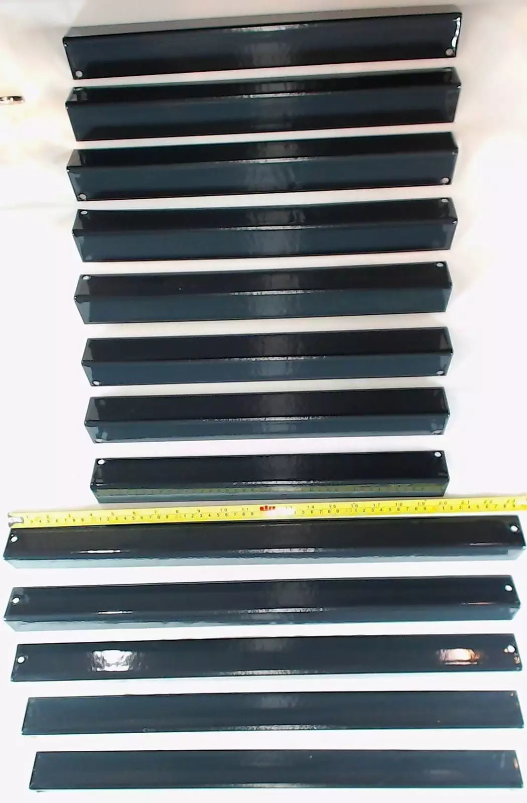 99813 Porcelain Heat Tent Set 13 1100 900 1000 Models SRT Appliance Parts