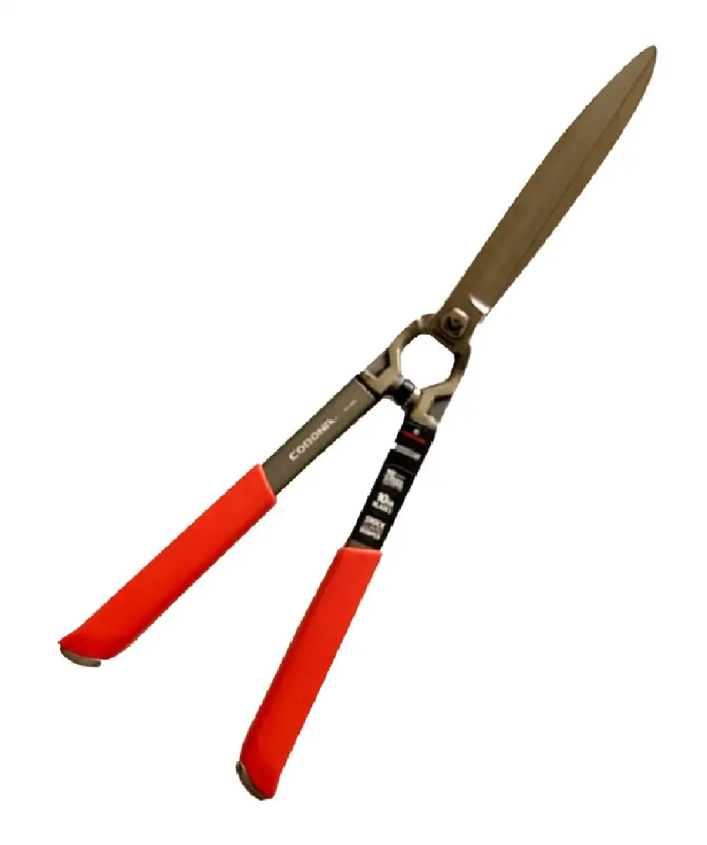 Corona HS 15150 CLIPPER Classic Cut Hedge Shear Steel Garden Pruner