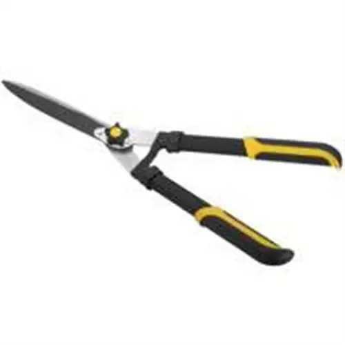 Landscapers Select GH3196 Heavy-Duty Hedge Shear Steel Blade 22 Inch