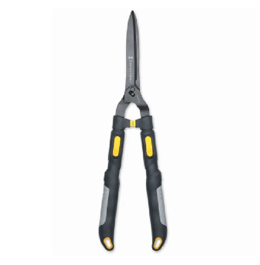Woodand Tools 20-4005-100 Extendable Hedge Shears Professional Gardening
