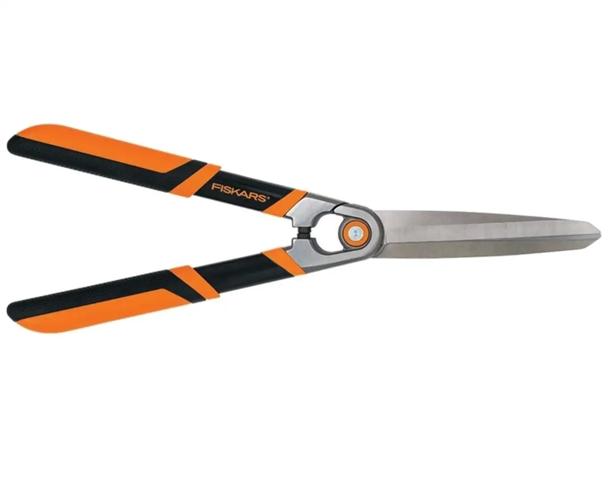 Fiskars 391761-1001 Hedge Shear Replaceable Blade 23 Inch