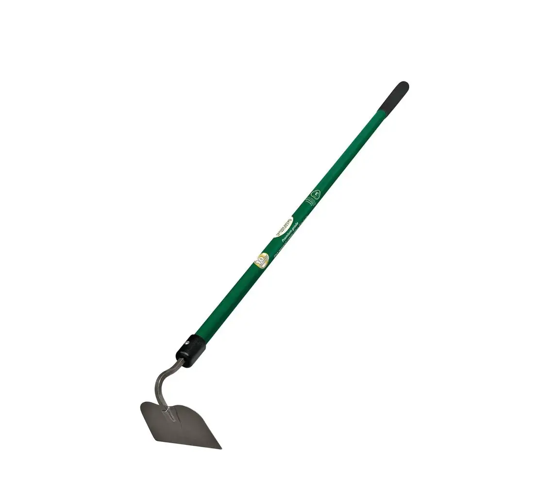 Landscapers Select 34613 Garden Hoe 58-1/4 Inch OAL Weeding and Cultivating