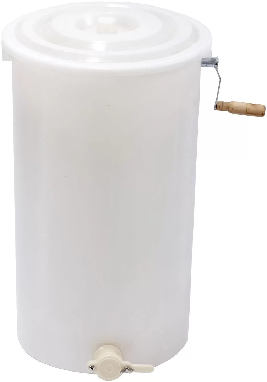 Little Giant EXT2PL 2 Frame Plastic Extractor Beekeeping