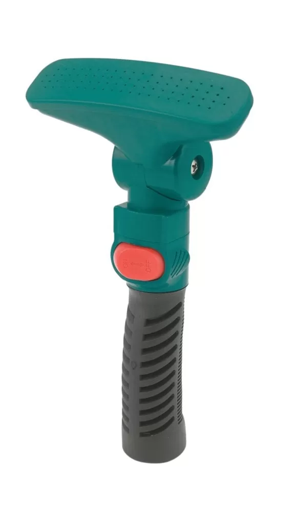 Gilmour 305 Fan Spray Garden Hose Nozzle