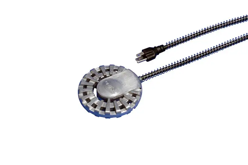 Ames NeverLeak Wall Mount Hose Reel Accessory Tray