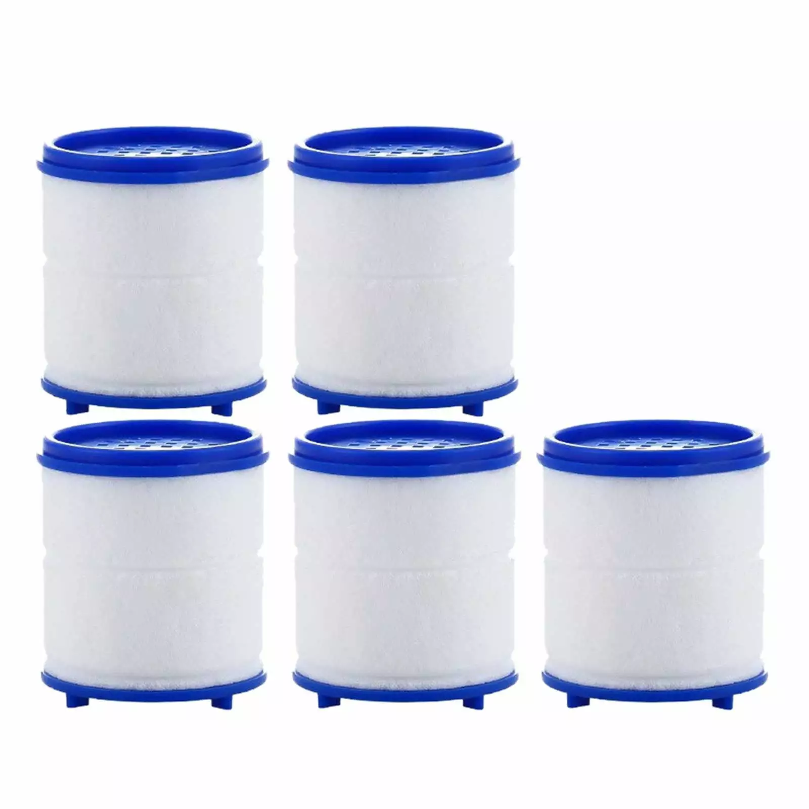 Inflatable Hot Tub and Bubbles Spa Filter Housing Hot Tub 2-3 Person Hot Tub Robes Hood One
