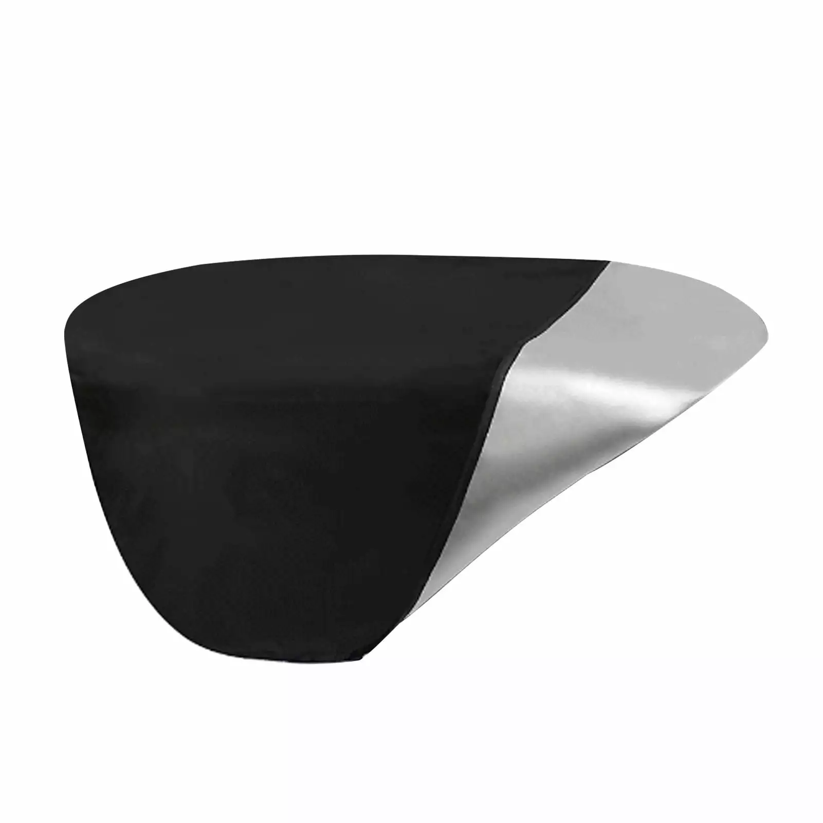 Jubilant Outdoor Insulated Hot Tub Cover Drawstring Anti-UV Waterproof Universal Fit L