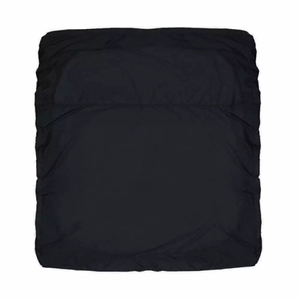 Trayknick Waterproof Outdoor Patio Hot Tub Dust Cover Garden Furniture Shelter Protector 20720730cm
