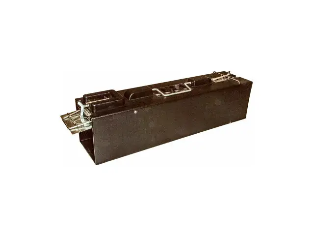 JT Eaton 475N Answer Professional Catch & Release Skunk Trap 30.5 Inch Humane Animal Trap