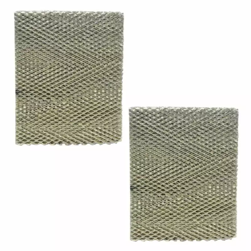 2 Humidifier Water Panel Pads Carrier Bryant Payne Totaline P110-3545 Replacement Part