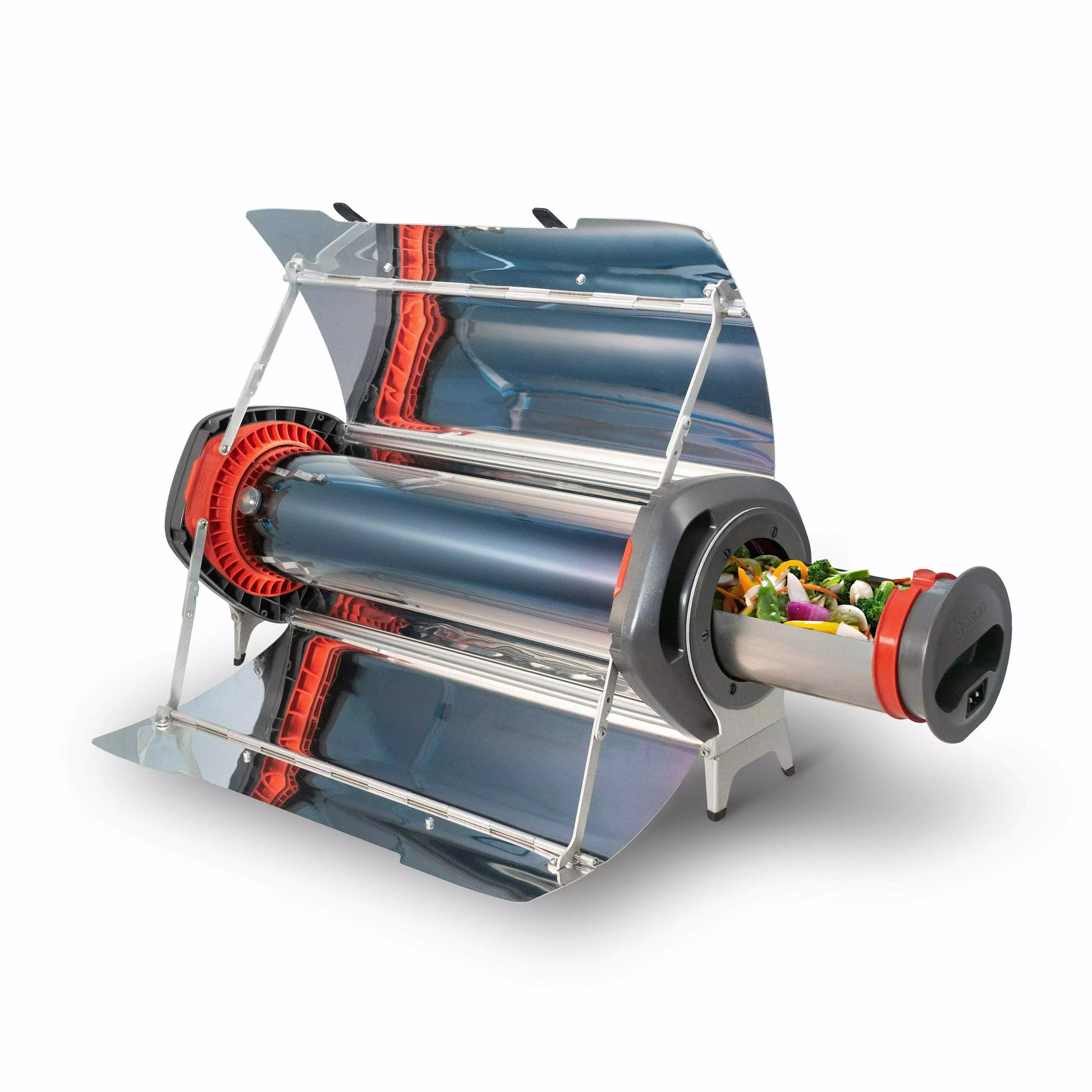 Gosun Fusion Solar Oven Hybrid Electric Grill Sun Oven Outdoor Cooking