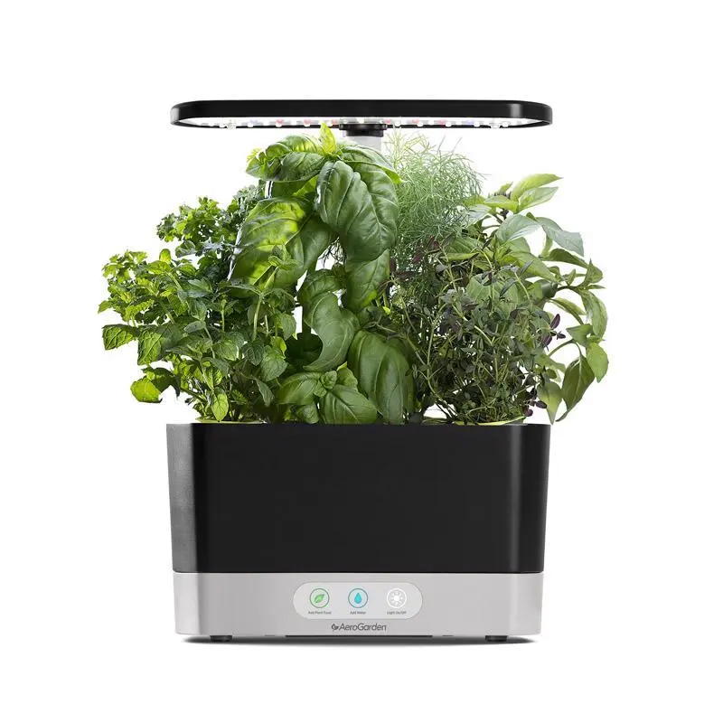 AeroGarden Indoor Gardening & Hydroponics System