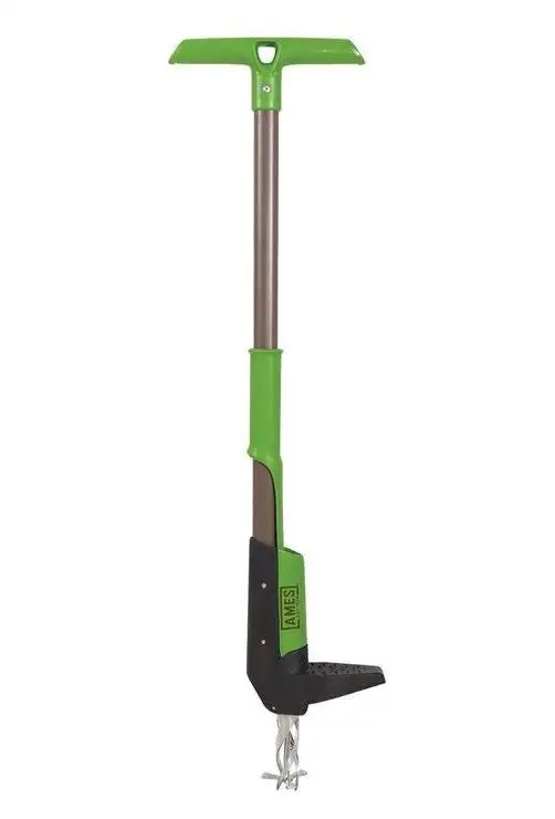 Qik Joe Calcium Chloride Pellet Ice Melt 50 lb Snow and Ice Removal