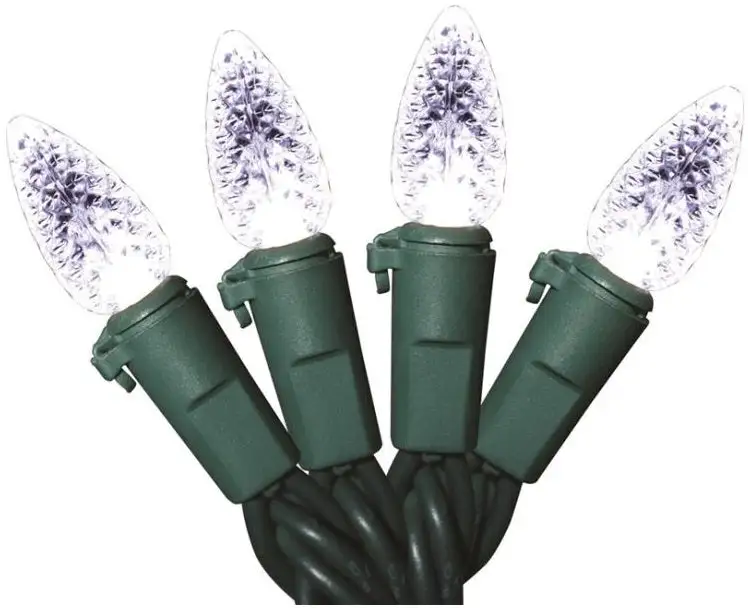 Icicle Color Changing Light Sets Special Holiday Gift on Sale Holiday Basix