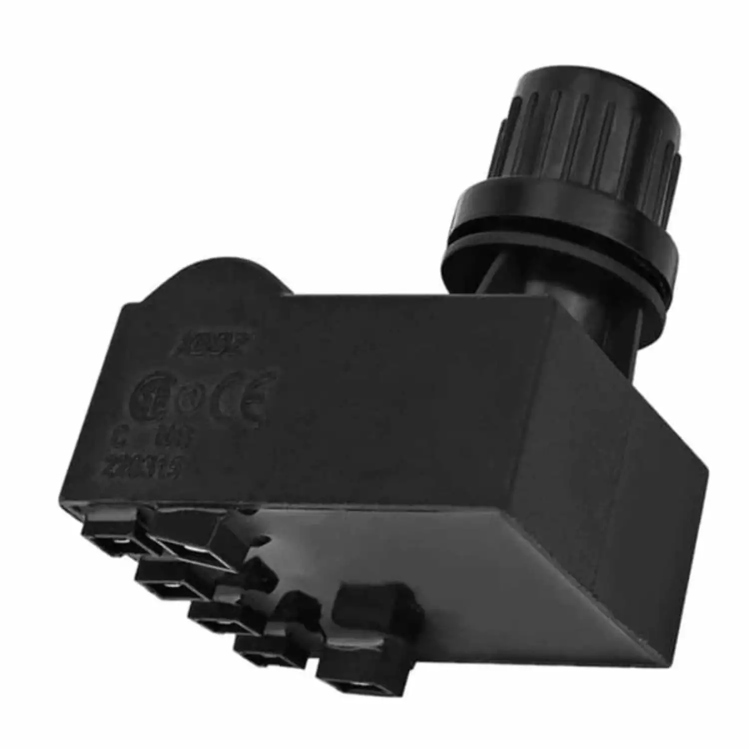 BBQ Grill 1 Piece Ignitor 4 Outlet Spark Generator Remote Switch Compatibility DIY