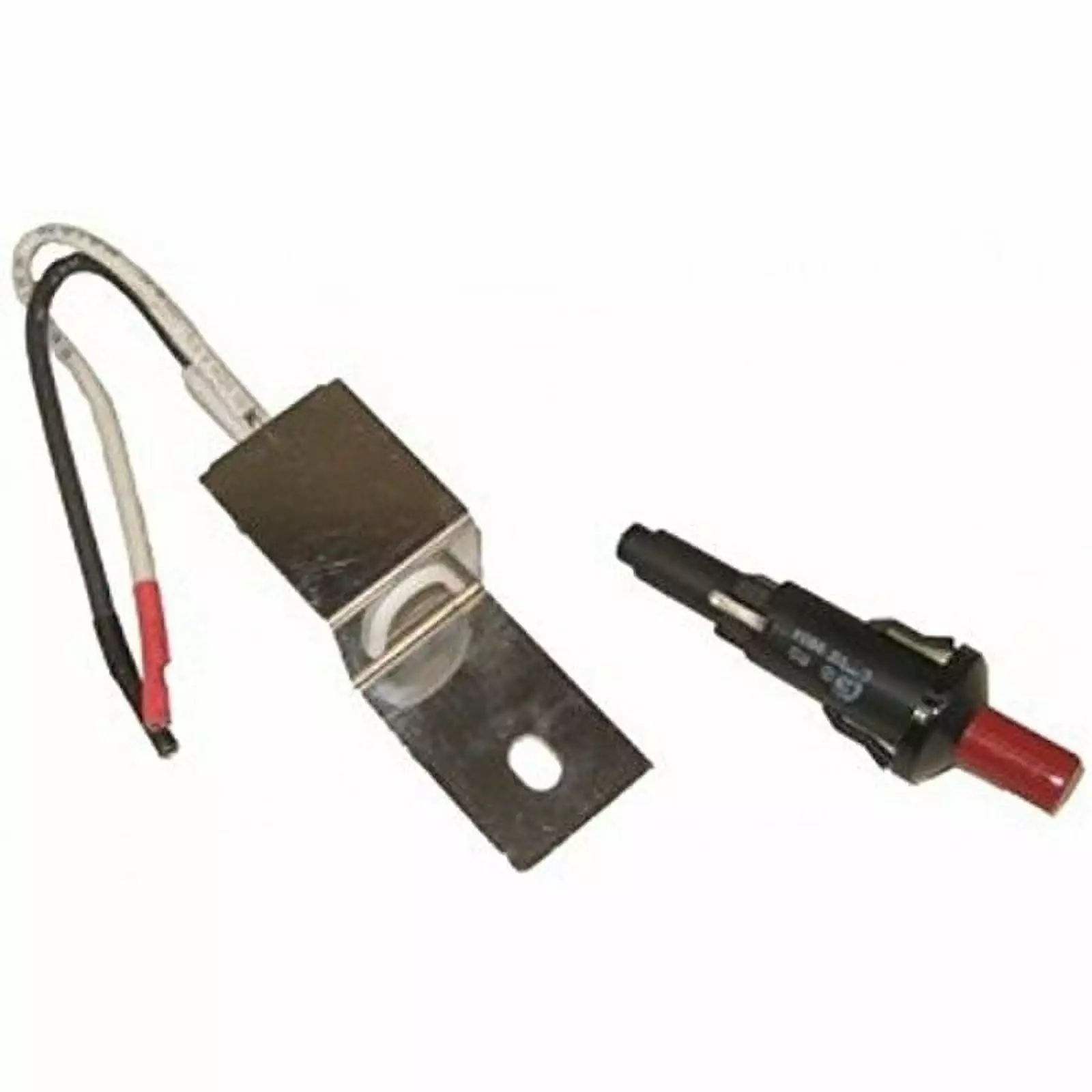 Weber 80462 Replacement Igniter Kit Q100 and Q200 Gas Grills