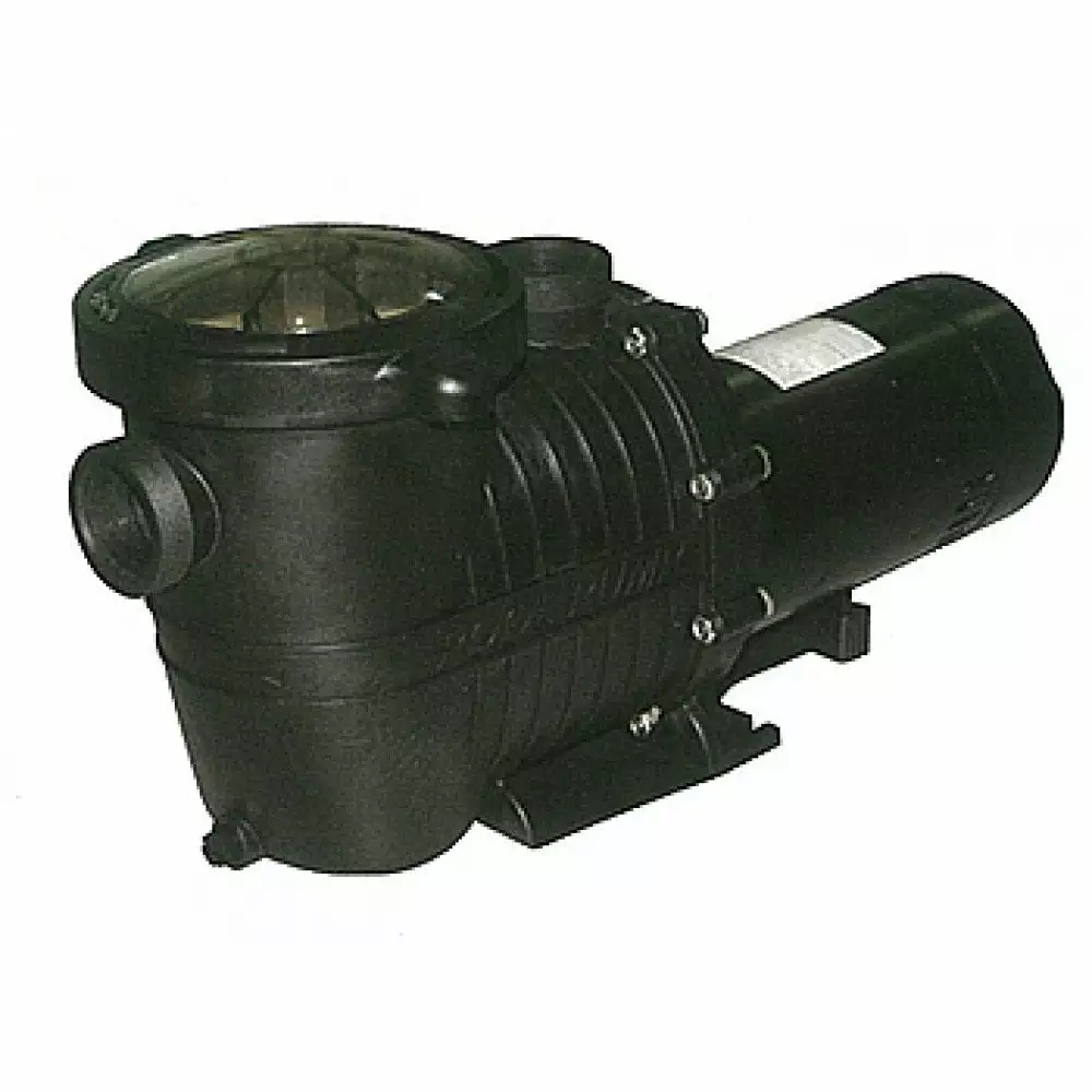 Rx Clear Mighty Niagara Inground Single Pump 115V/230V 1.5 HP 1