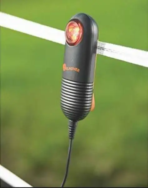 Gallagher G51100 Live Fence Indicator Electric Fence Monitoring