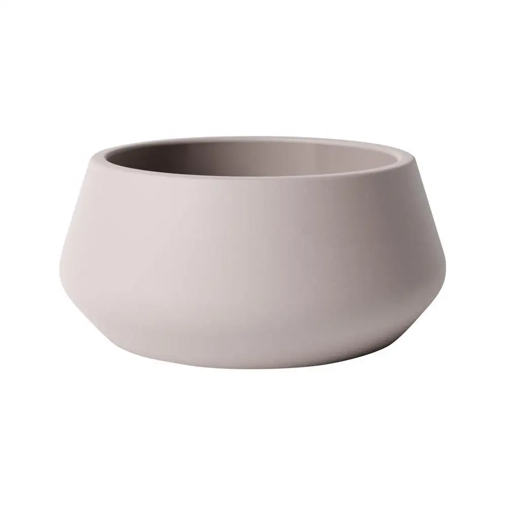 Avera AFM103090N Rae Planter 9 Inch Natural