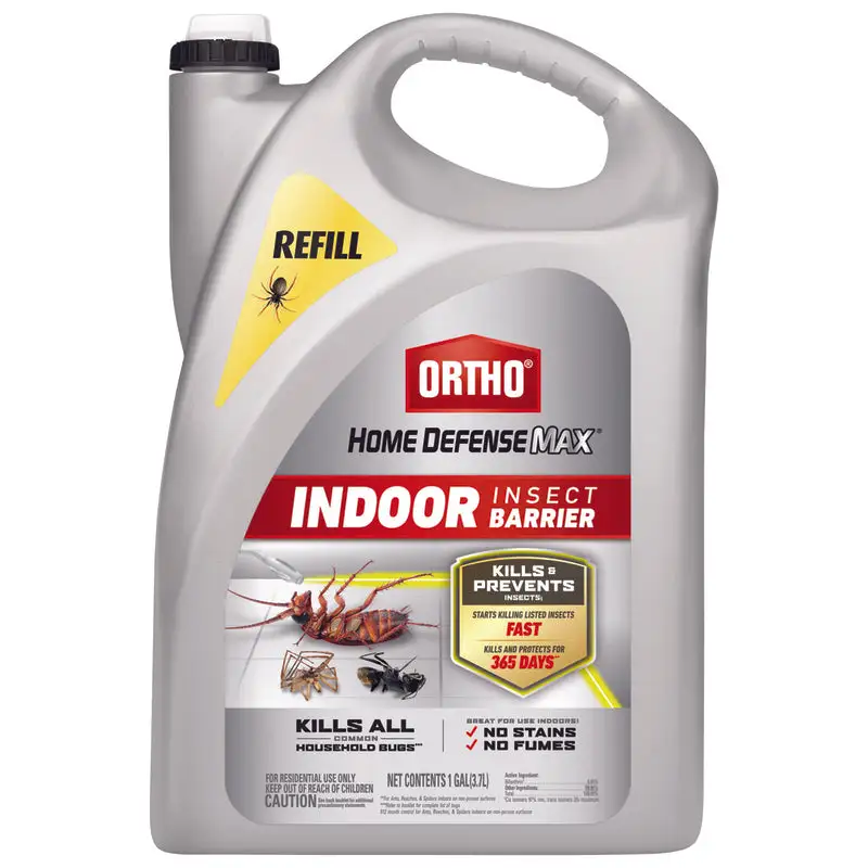 Rescue FFTR2-FD48- Indoor Fruit Fly Trap Liquid Kitchen Use