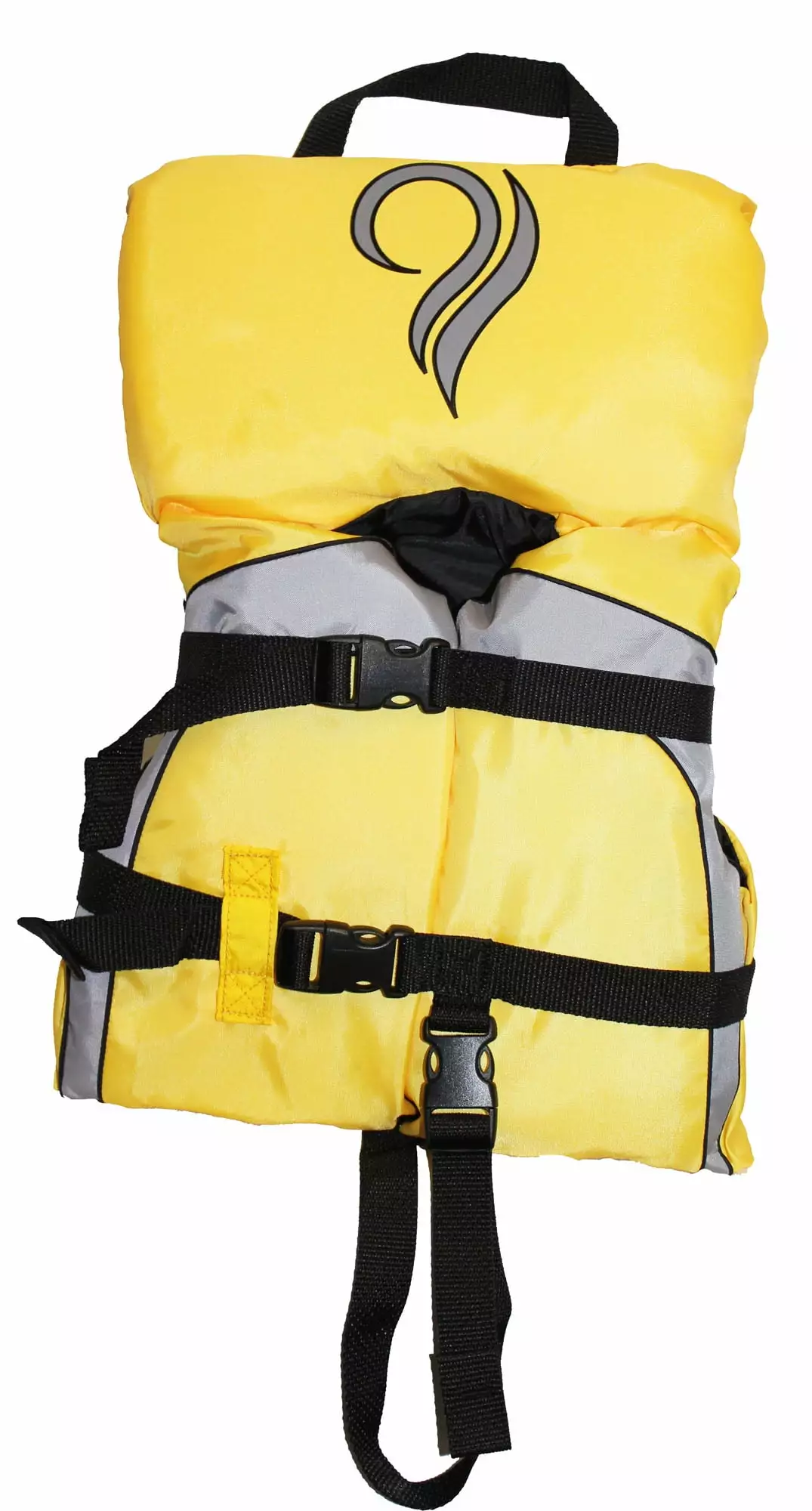 Bradley Infant Baby Life Jacket Vest US Coast Guard Type III High Visibility Water Safety