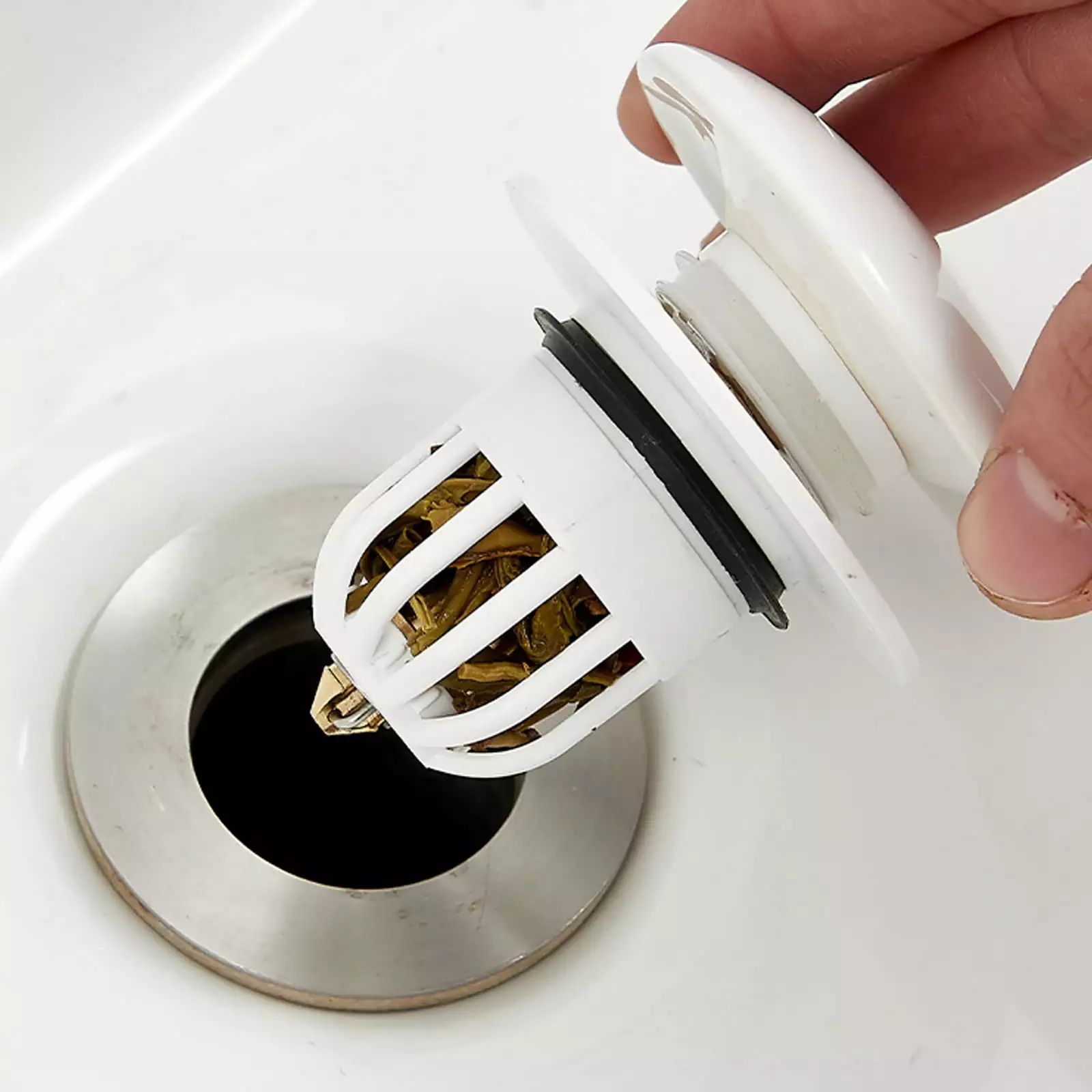 Inflatable Pool 84 Inch 6 Person Hot Tub Adults Household Leakage Plug Downpipe Tool