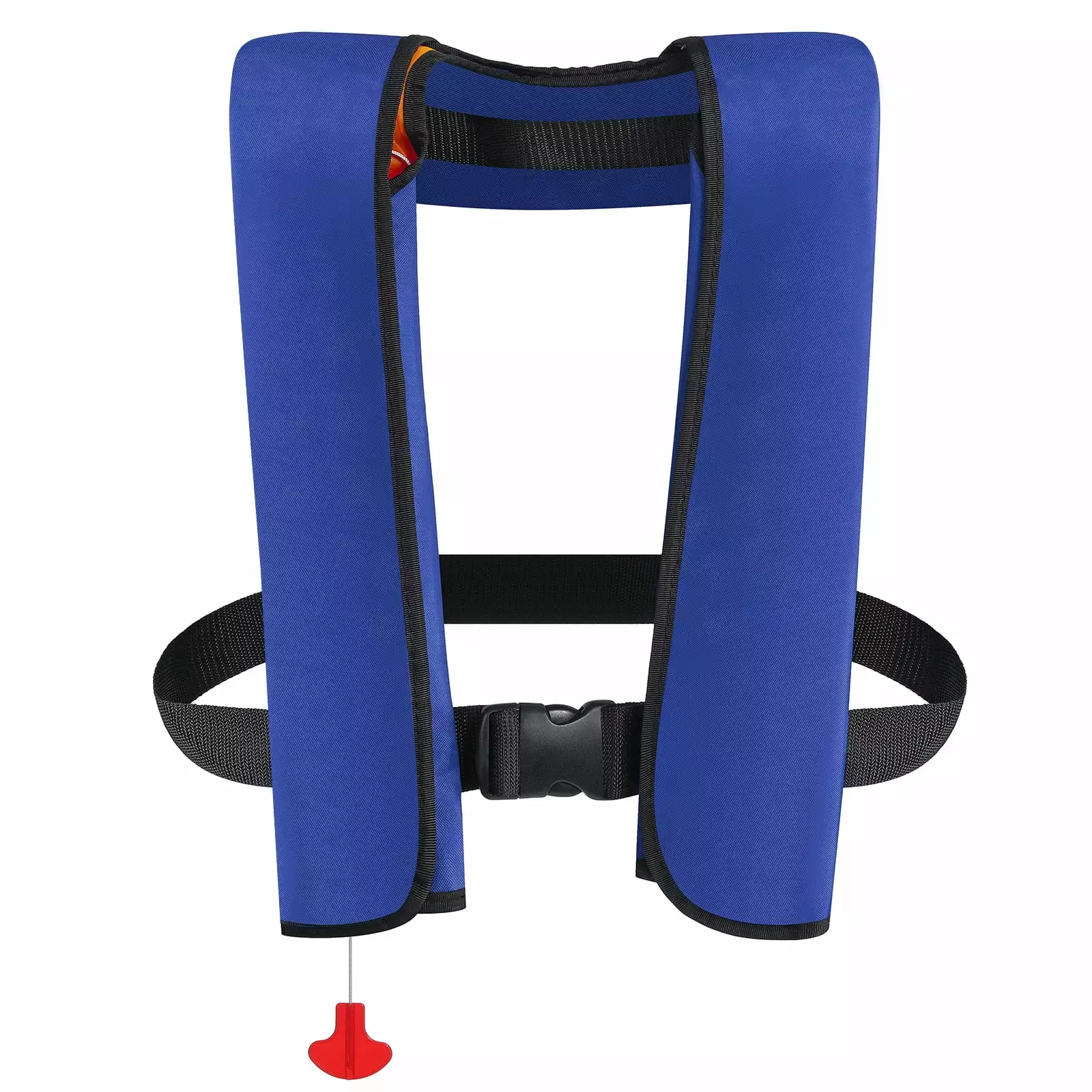 GOTGELIF Automatic Inflatable Life Jacket Safety Adult Life Jacket PFD Survival Buoyancy Life Vest Boating Fishing Sailing...