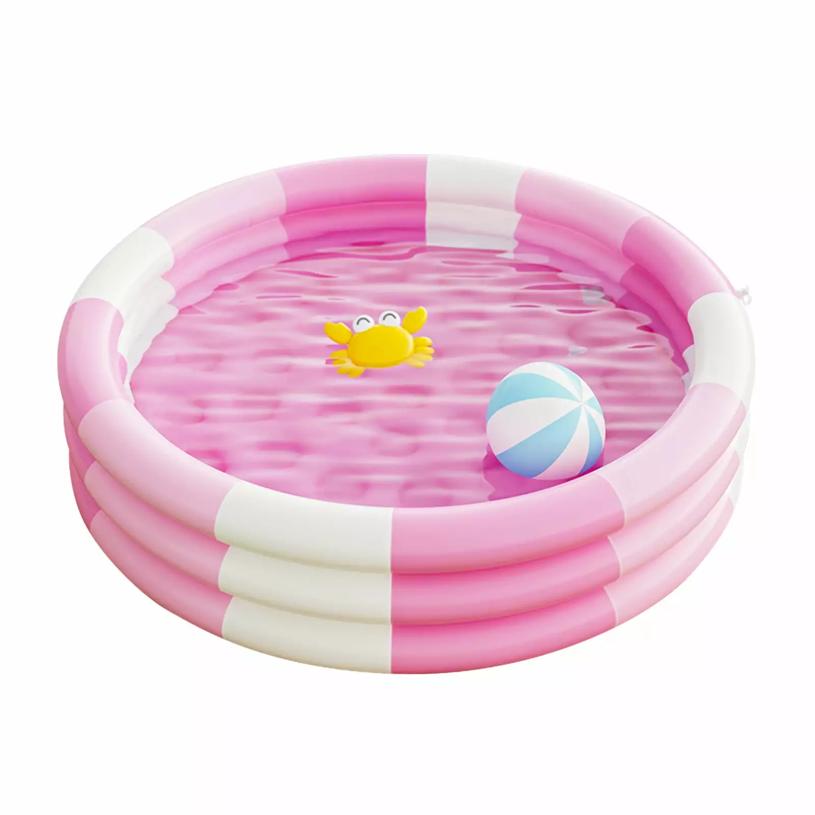 Inflatable Swimming Pools Kids Adults Babies Toddlers Outdoor Garden Backyard 23