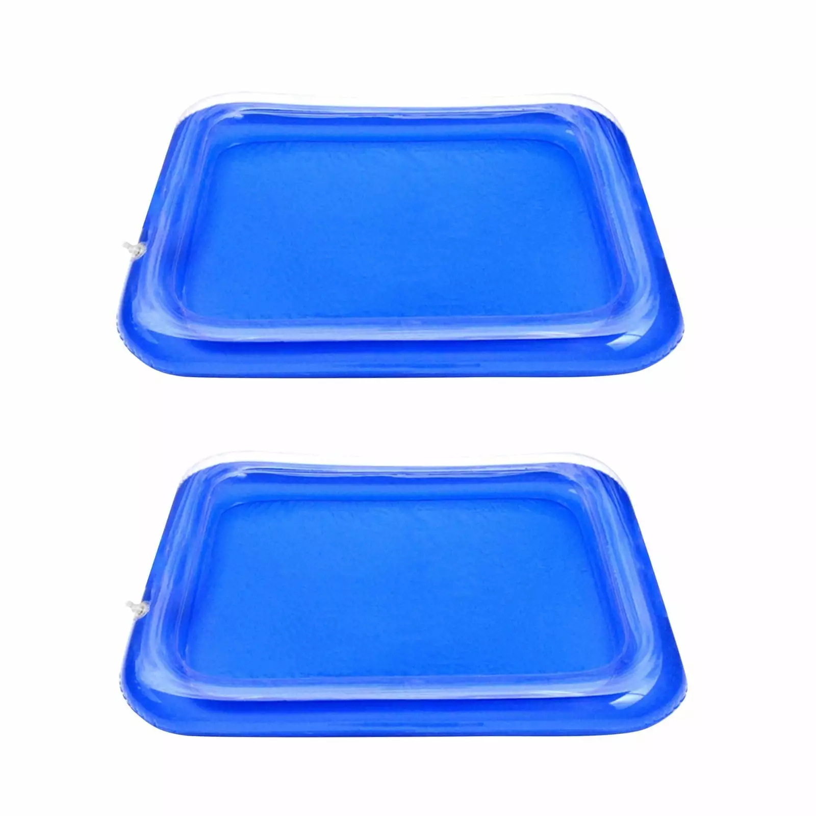 Wmhsylg swimming inflatable baby swimming pool fish pond sand table children's toy sand table