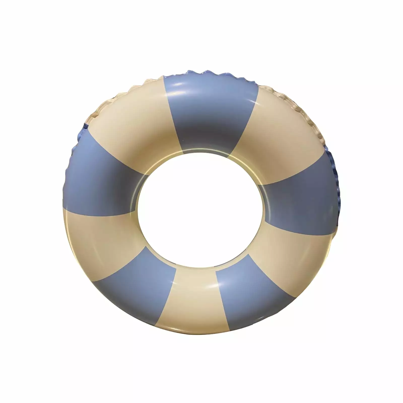 Inflatable Swimming Rings Pool Float Tube Adults Kids Cute Summer Beach Ocean Style Swimming Rings Pool Party Inner