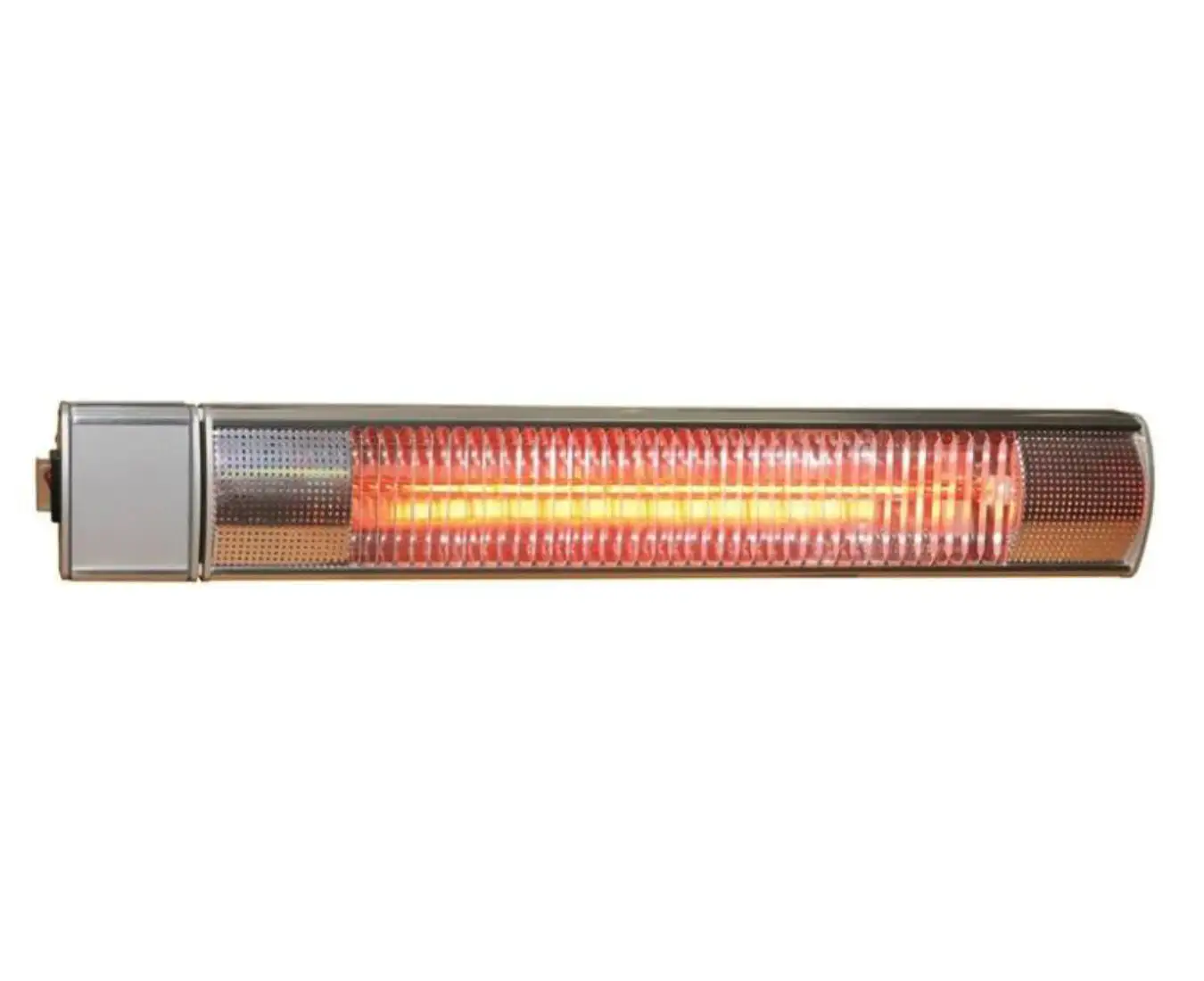 Heat Controller IR15S Infrared Heater - 1500 Watts 12.5 Amp