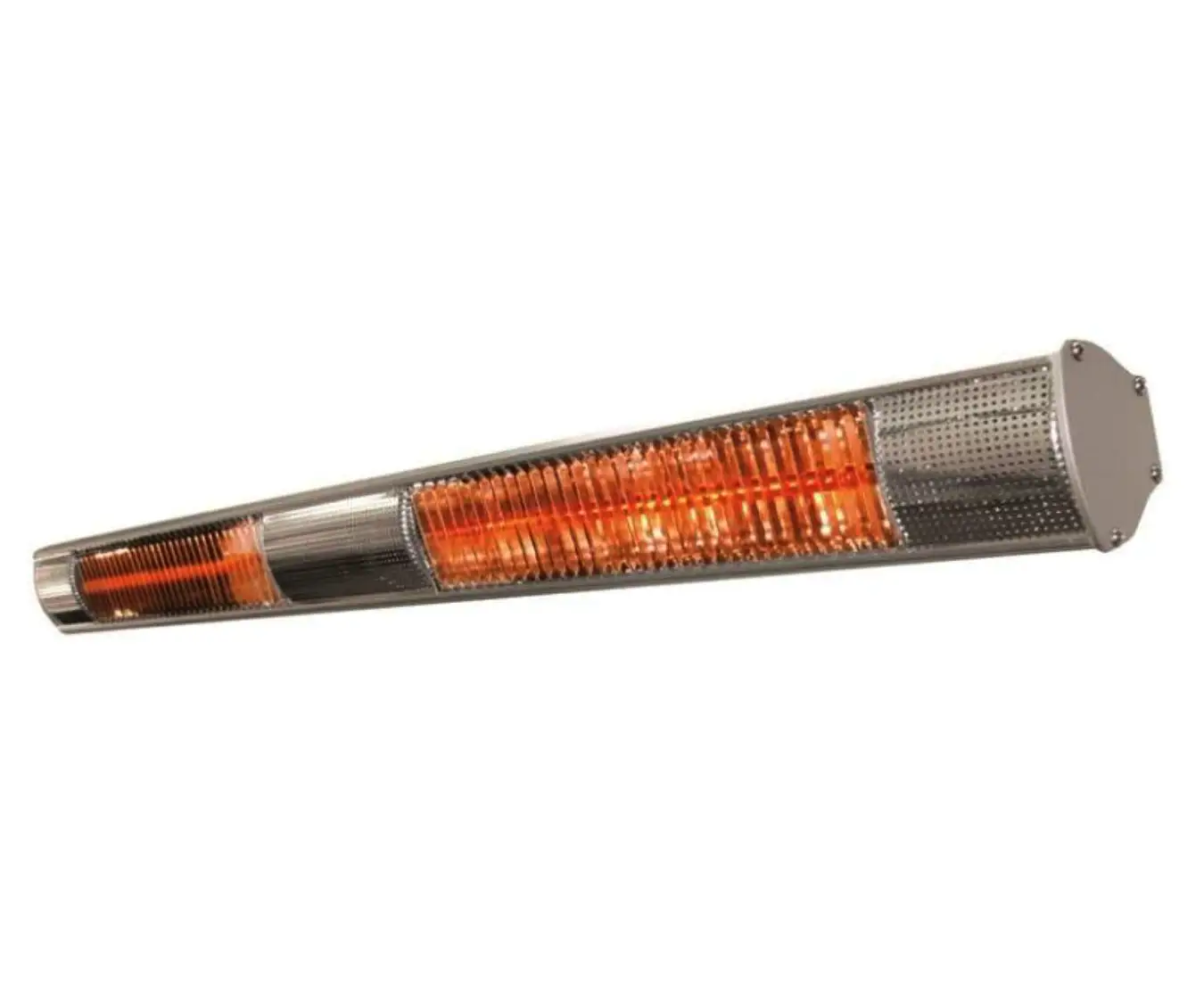 Heat Controller IR30S Infrared Heater - 3000 Watts 12.5 Amp