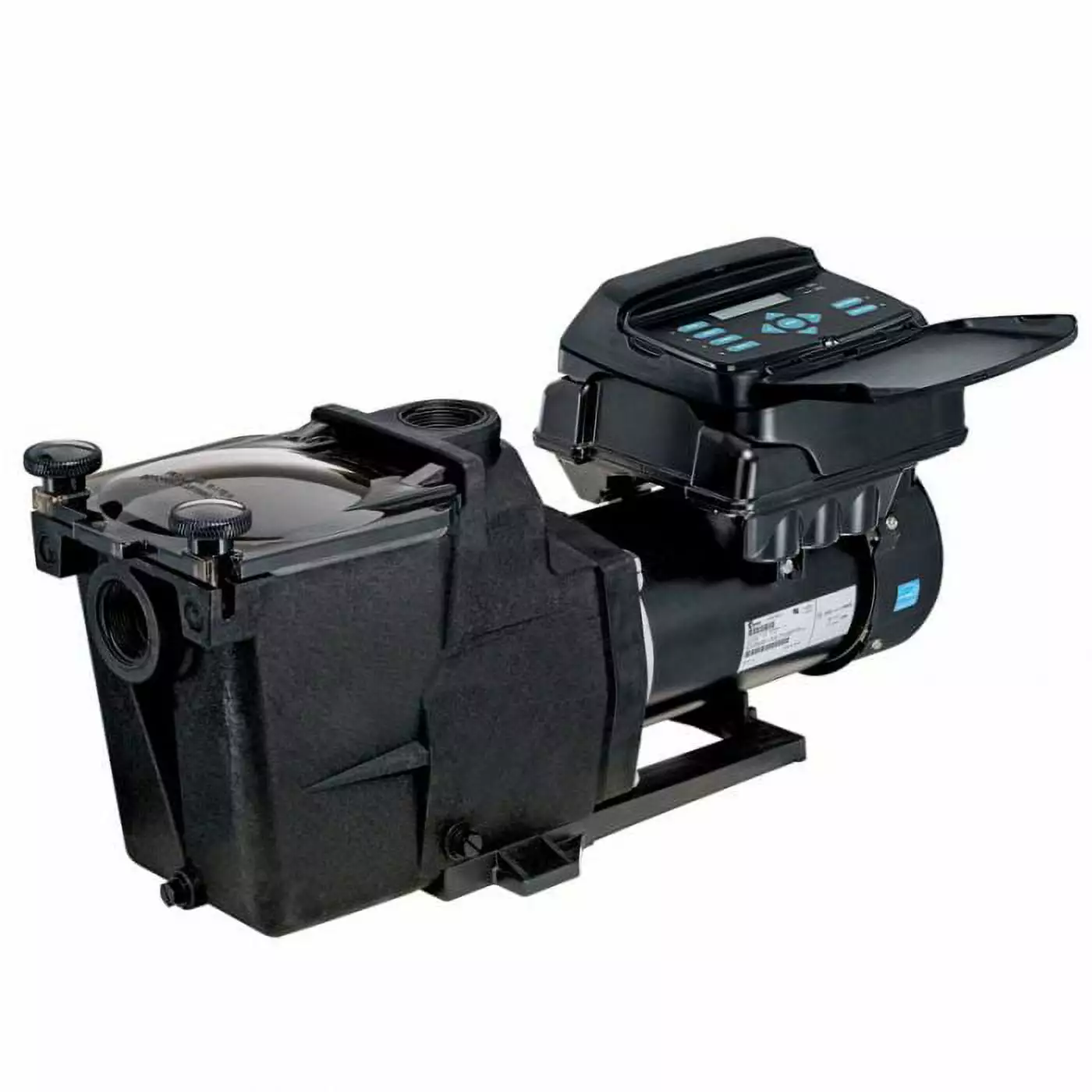 Hayward Super Pump VS Variable Speed Inground Swimming Pool Pump Energy Efficient and Quiet 1