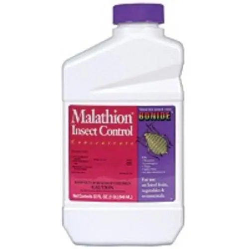 Bonide 993 Liquid Concentrate Insect Control 1 Quart Indoor Outdoor Use