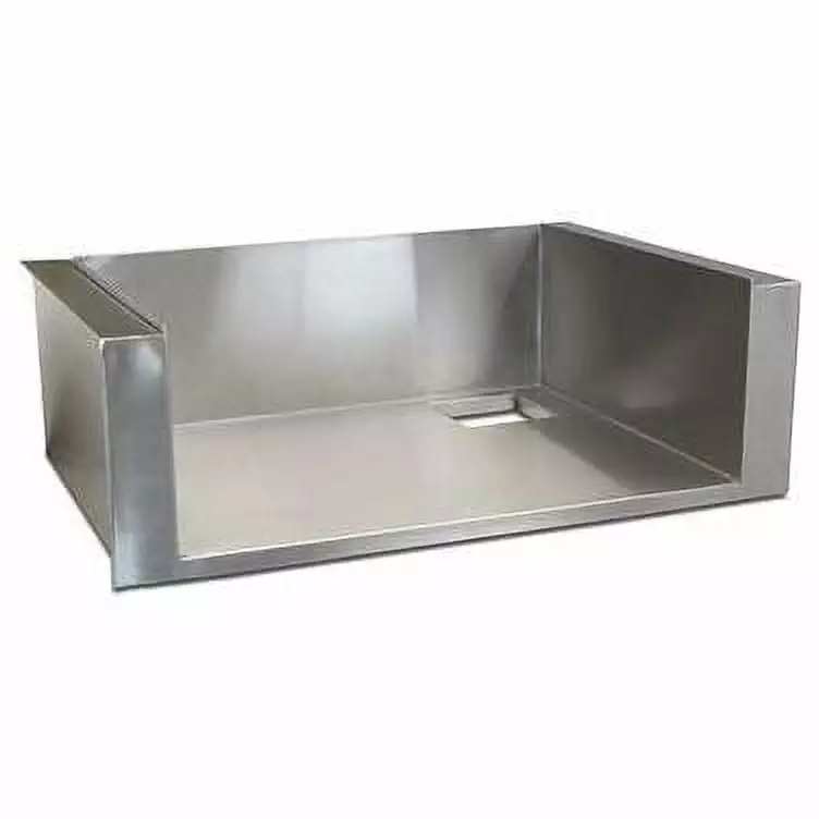 Alfresco Insulated Jacket 56-Inch Built- Gas Grills Alfresco Grills