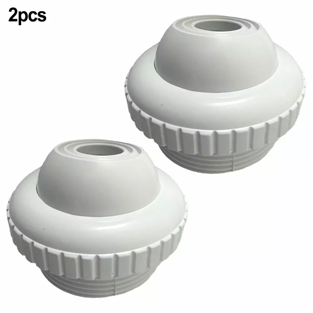 Hayward SP1419C 1/2 Inch Swimming Pool Spa Return Jet Eyeball Flow Fitting