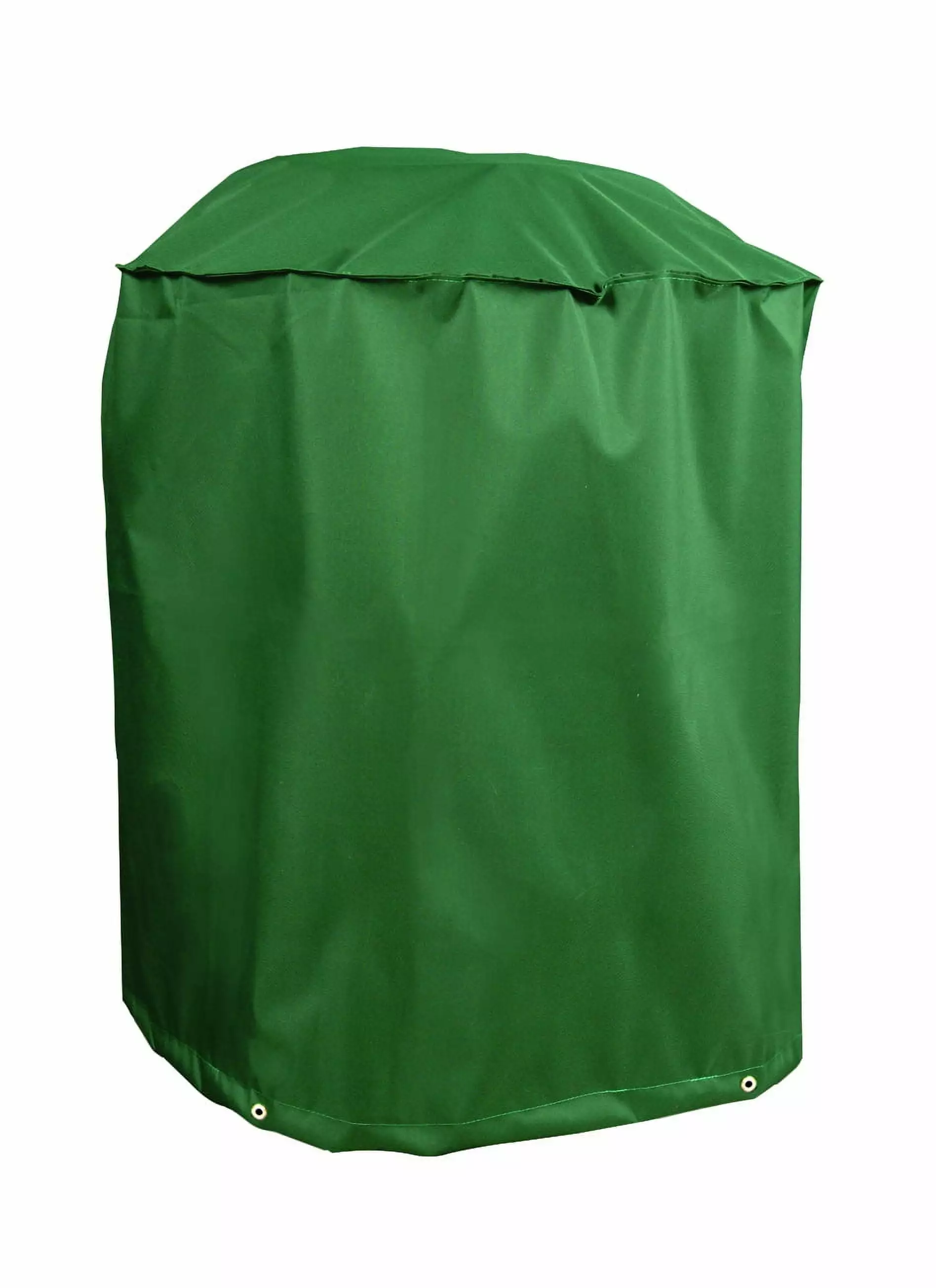 Bosmere Deluxe Weatherproof Kamado Cover 34 x 44 Inches Tall Protective Grill Cover