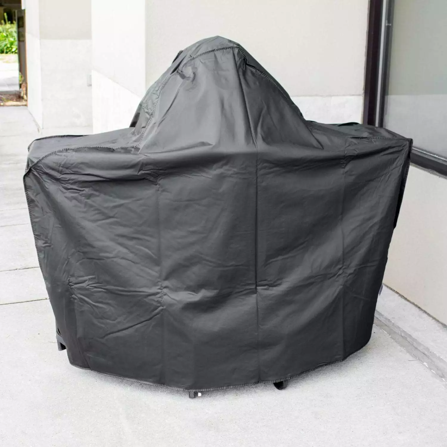 Blaze Vinyl Grill Cover Kamado Grill on Cart - Durable Outdoor BBQ Protector Blaze Outdoor products