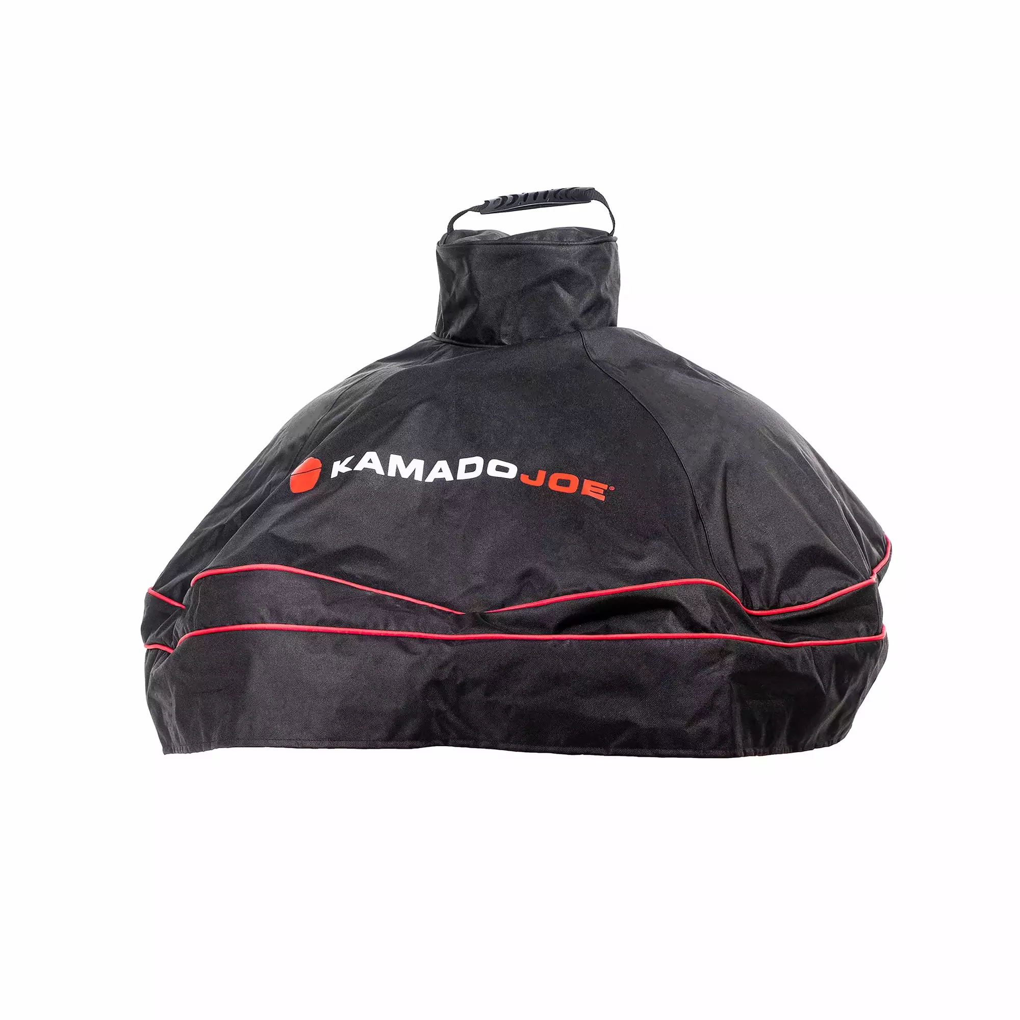 Kamado Joe Big Joe Dome Cover Black - Premium Ceramic Grill Cover