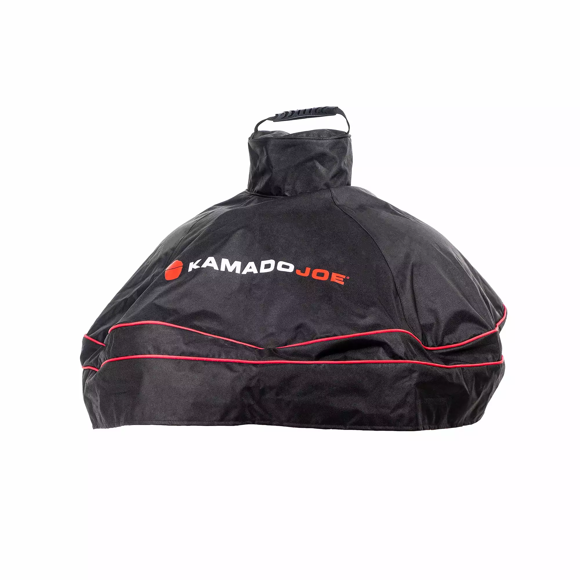Kamado Joe Timeless Dome Cover Black - Premium Ceramic Grill Protector