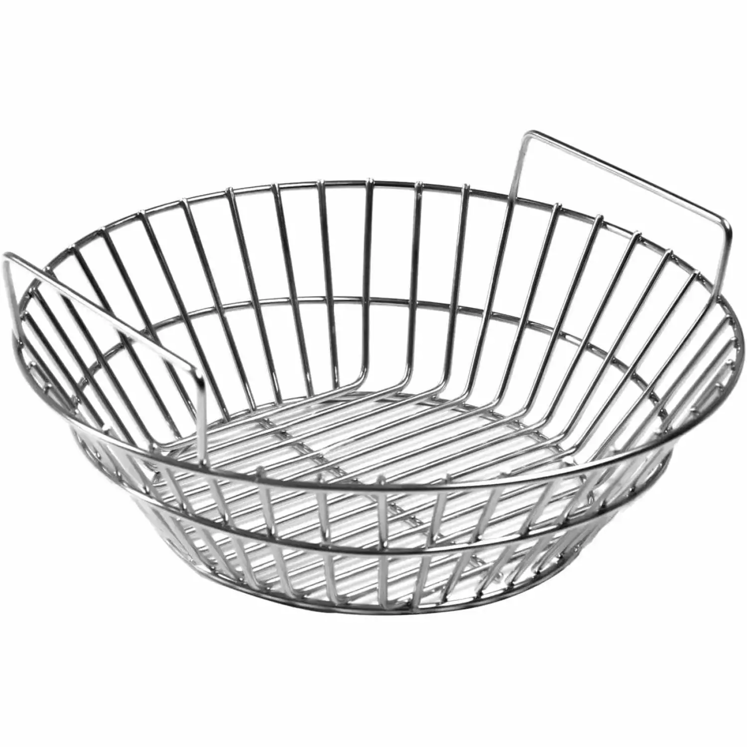 Stainless Steel Charcoal Binquireet 18-Inch Kamado Grills