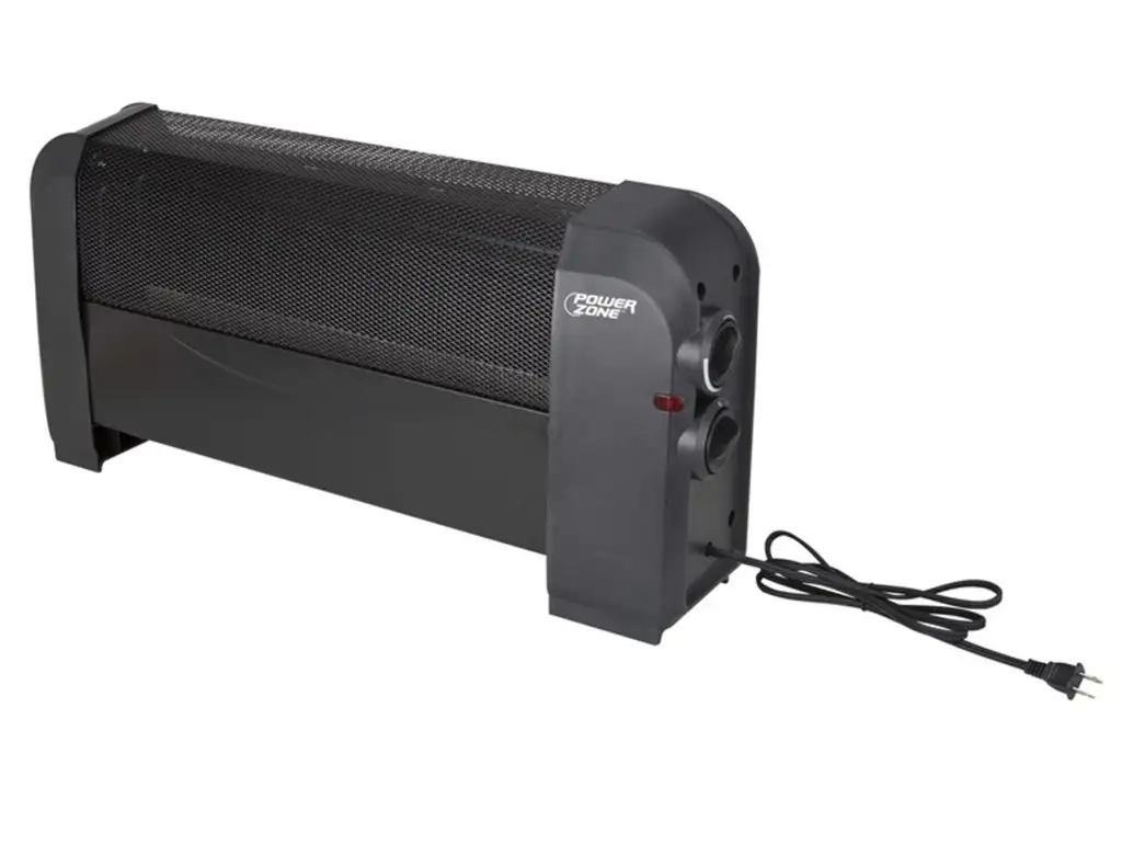 Portable Kerosene Forced Air Heater 75000 BTU Heat & Cooling Repair Parts Dura Heat