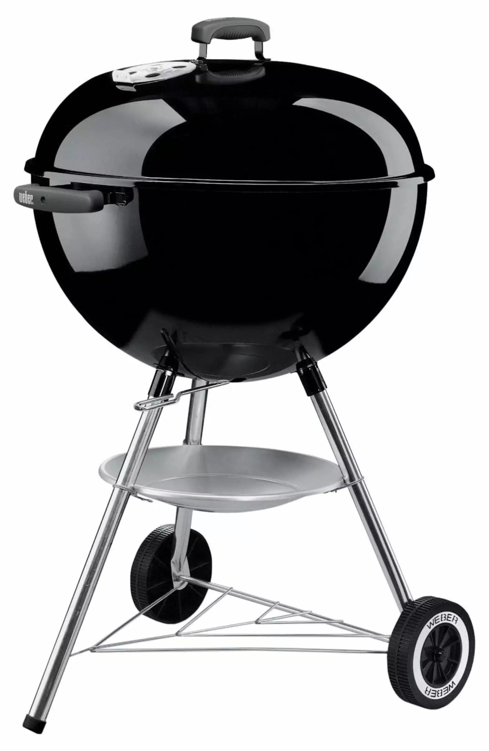 SarCQg Original Kettle Charcoal Grill 22 Inch New Box Outdoor Cooking