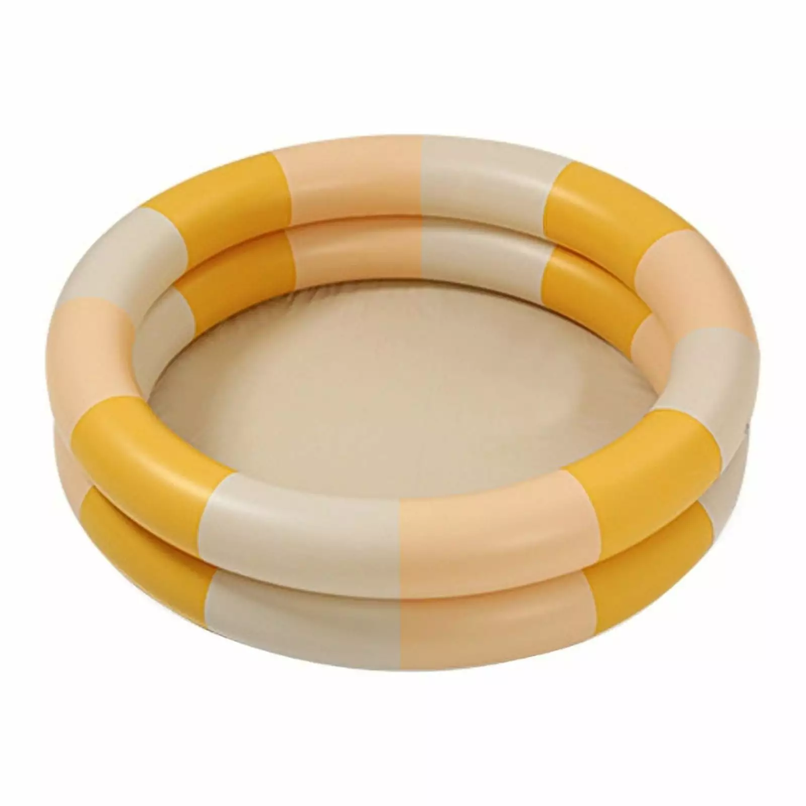 Apooke Kiddie Pools Baby Swimming Pool Kids Inflatable Pool Indoor Outdoor Garden 39