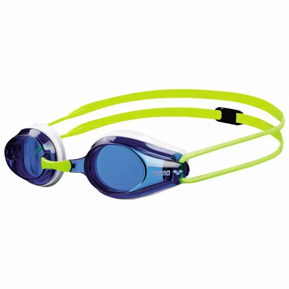 Arena Boys Girls Tracks Swimming Goggles