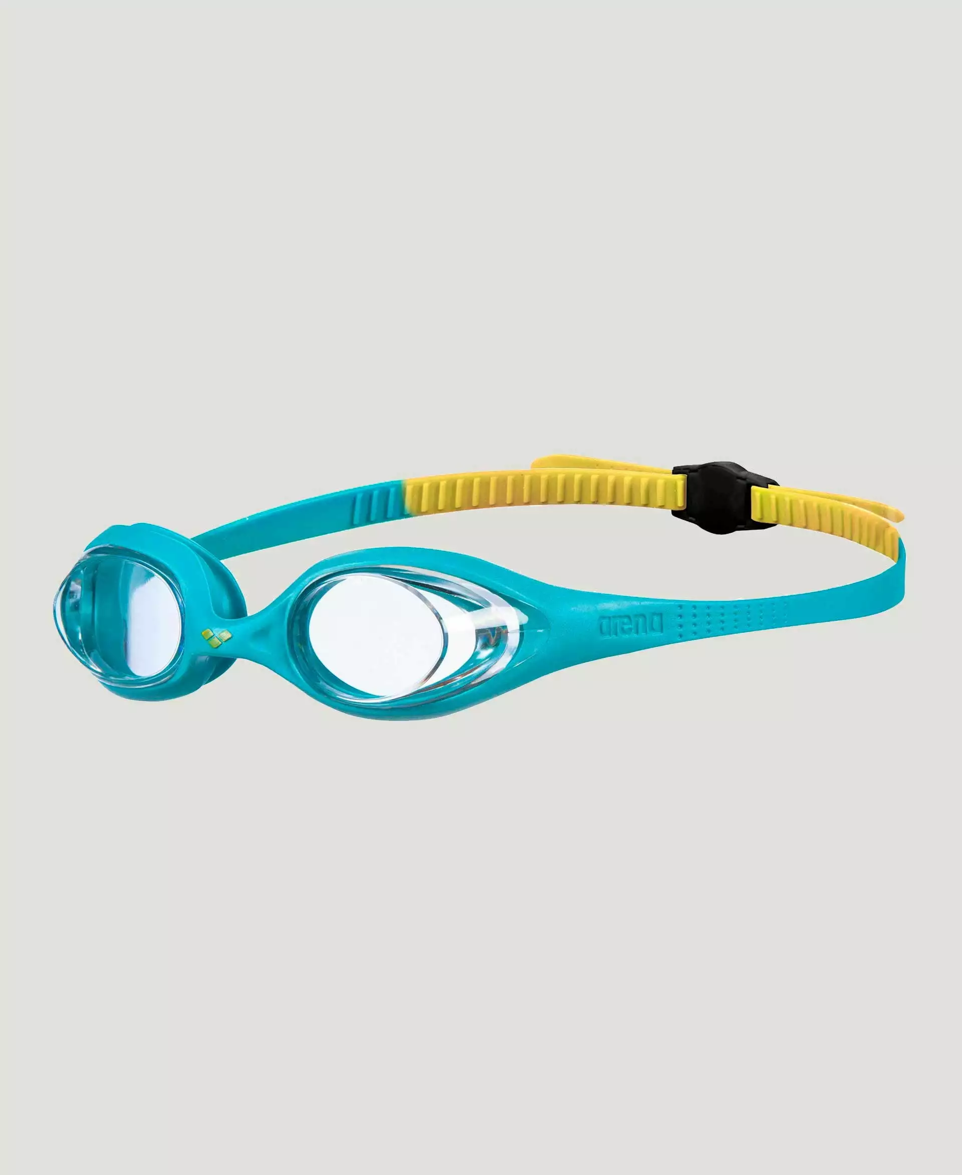Arena Spider Junior Training Swim Goggles Anti-Fog UV Protection Kids